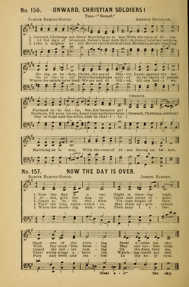 Songs of Christian Service page 138