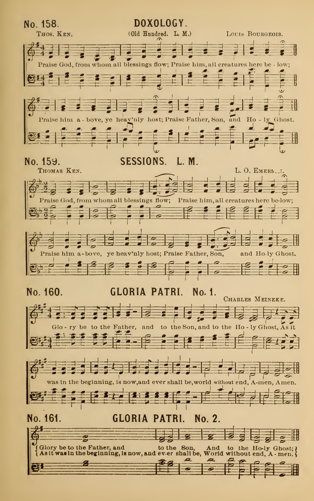 Songs of Christian Service page 139