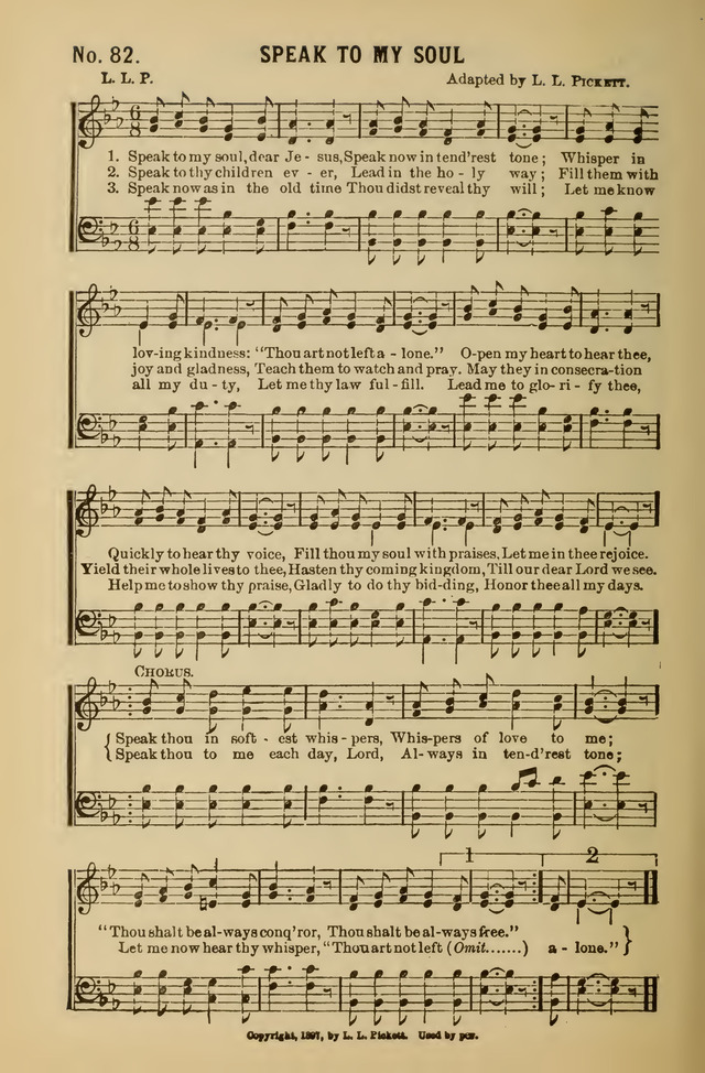 Songs of Christian Service page 80