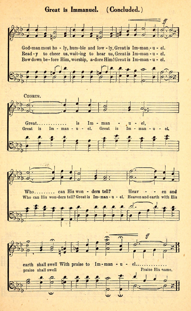 Songs of Full Salvation page 49