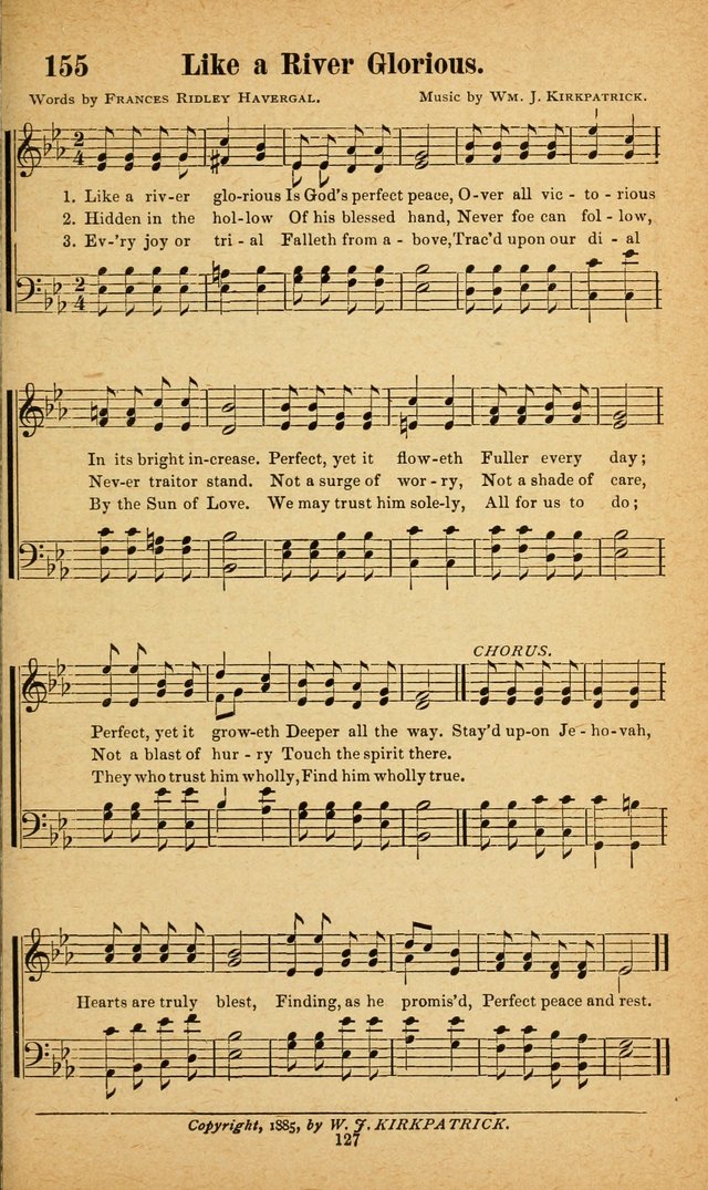 Songs of Joy and Gladness page 126