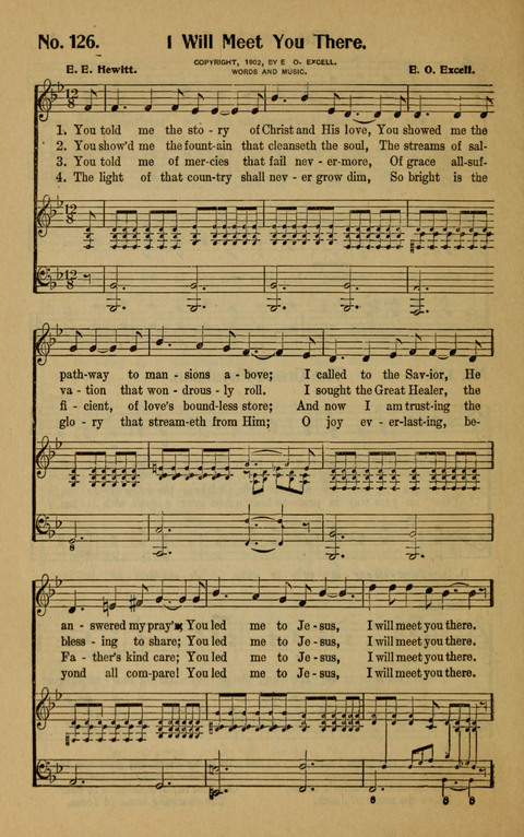 Songs of the King page 128