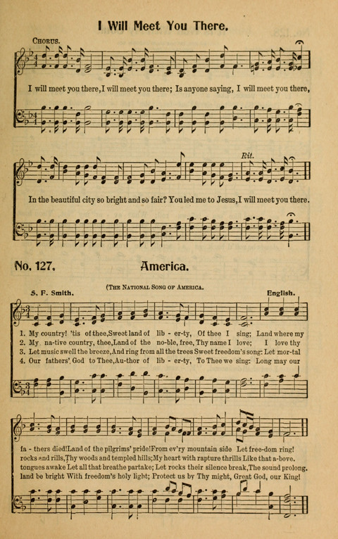 Songs of the King page 129