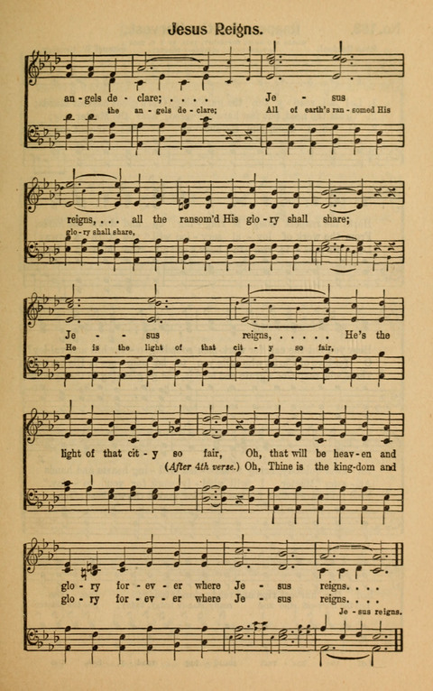 Songs of the King page 191