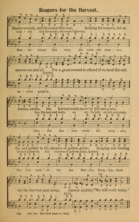 Songs of the King page 193