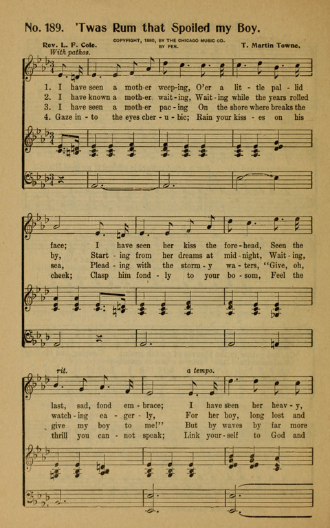 Songs of the King page 194