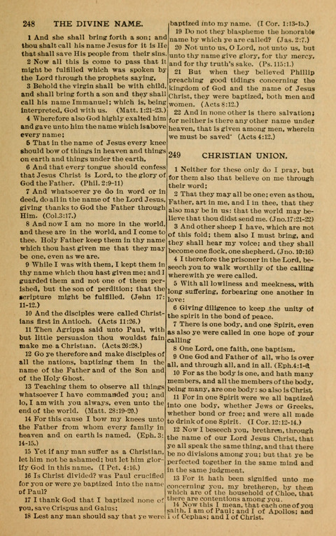 Songs of the King page 243