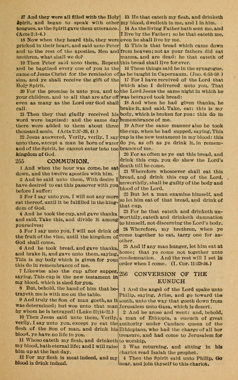 Songs of the King page 247