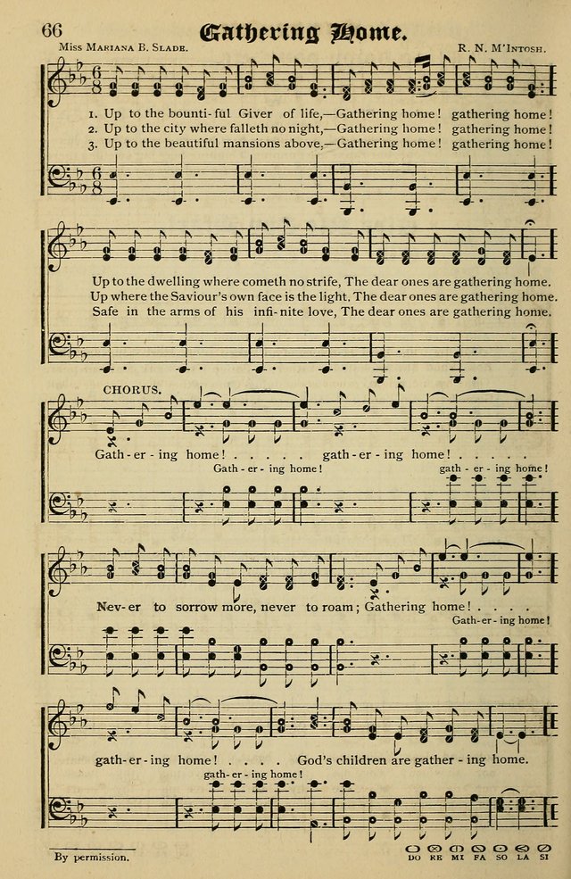 Songs of the New Life: with Songs of Redeeming Love Combined: for use in gospel meetings, etc. page 178