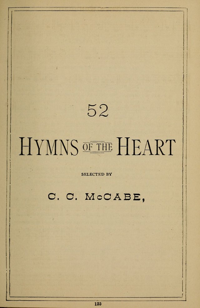 Songs of the New Life: with Songs of Redeeming Love Combined: for use in gospel meetings, etc. page 239