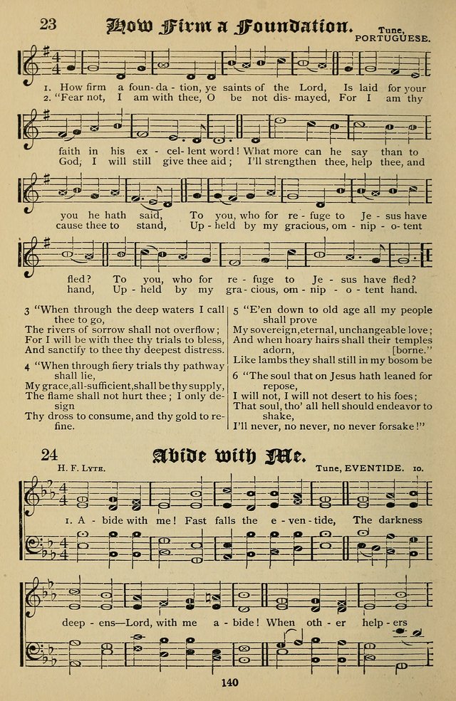 Songs of the New Life: with Songs of Redeeming Love Combined: for use in gospel meetings, etc. page 254