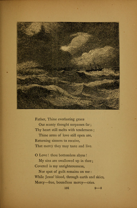 The Spirit of Praise: a collection of hymns old and new page 131