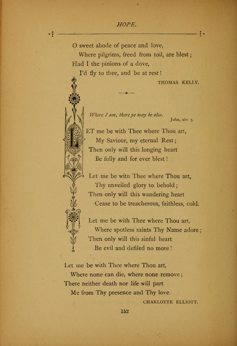 The Spirit of Praise: a collection of hymns old and new page 152