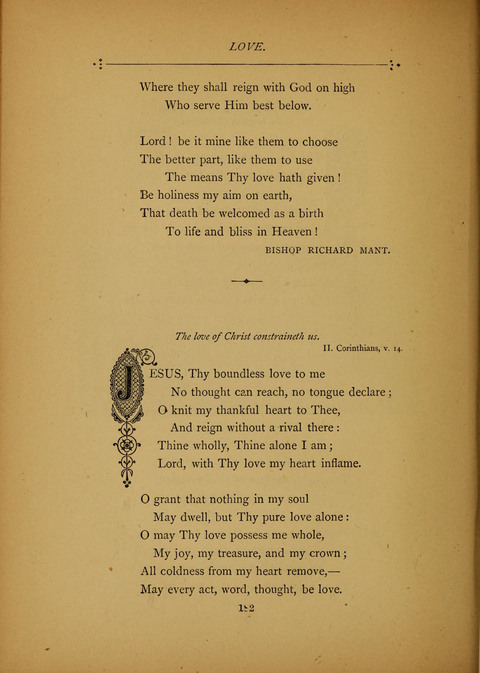 The Spirit of Praise: a collection of hymns old and new page 182