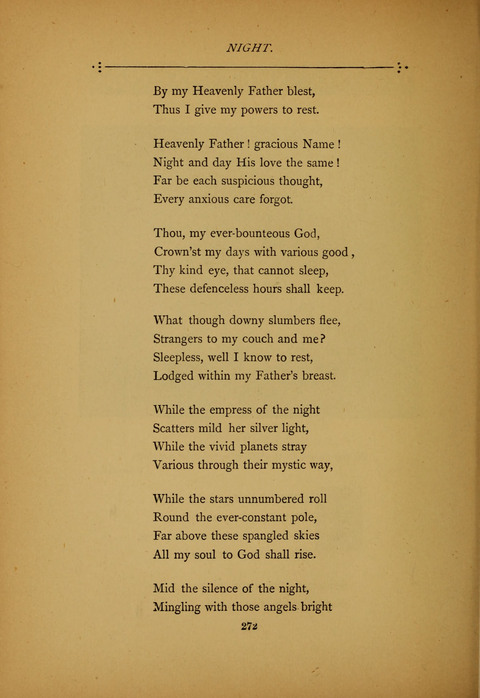 The Spirit of Praise: a collection of hymns old and new page 272