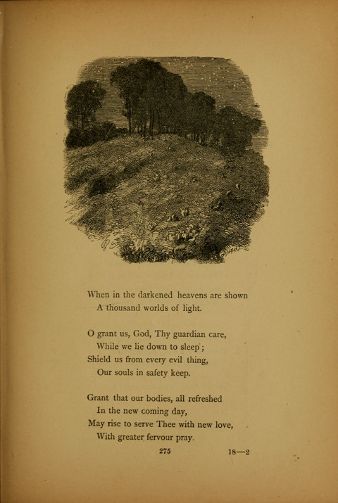 The Spirit of Praise: a collection of hymns old and new page 275