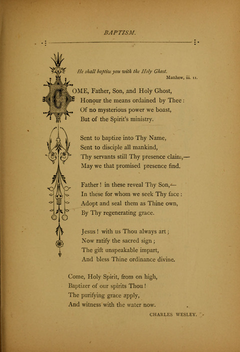 The Spirit of Praise: a collection of hymns old and new page 379