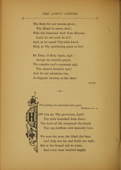 The Spirit of Praise: a collection of hymns old and new page 406