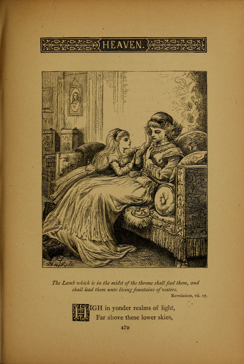 The Spirit of Praise: a collection of hymns old and new page 479