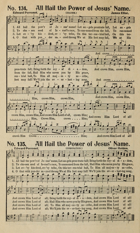 Songs of Redeeming Love: for the Church, Sunday School and other Services of the Sanctuary page 113