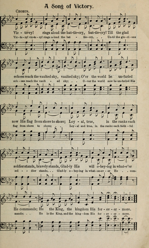 Songs of Redeeming Love: for the Church, Sunday School and other Services of the Sanctuary page 82