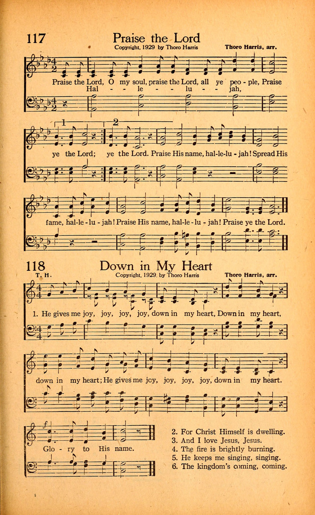Songs of Summerland page 94