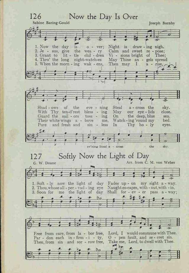 Songs of the Sanctuary page 118