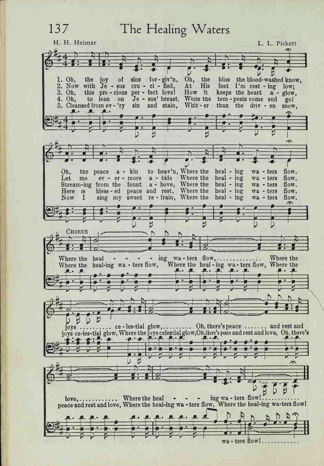 Songs of the Sanctuary page 128