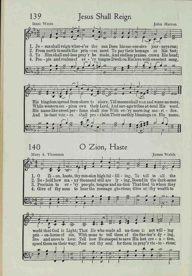 Songs of the Sanctuary page 130