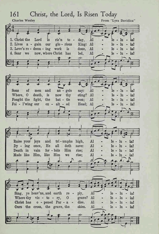 Songs of the Sanctuary page 151