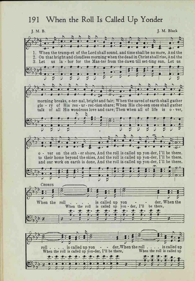 Songs of the Sanctuary page 176