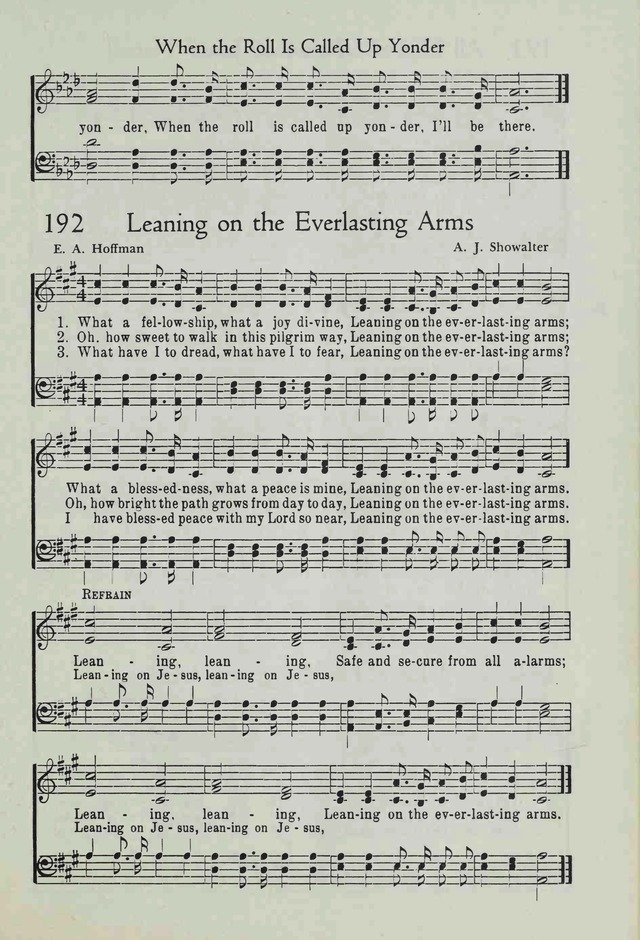 Songs of the Sanctuary page 177