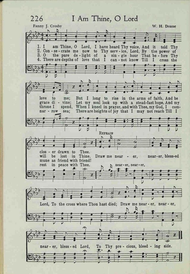 Songs of the Sanctuary page 210