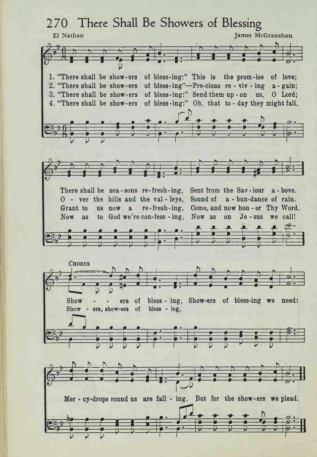 Songs of the Sanctuary page 254