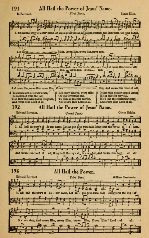 Songs of the Tabernacle: for Church, Sunday School, young people