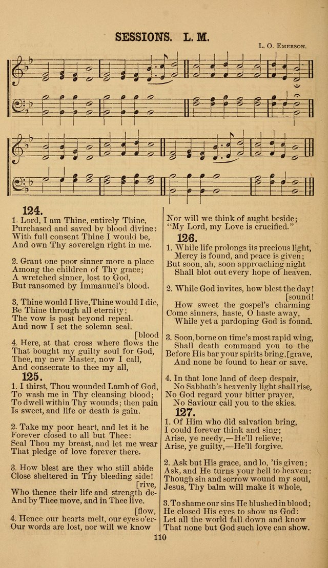 Songs of Triumph [with Supplement] page 88