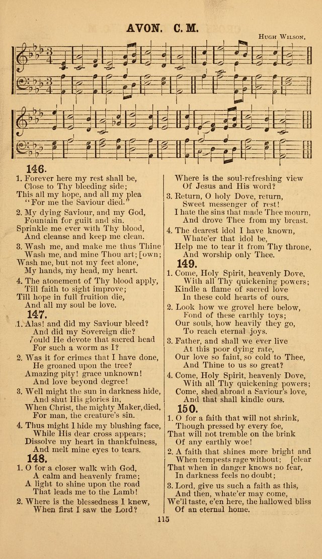 Songs of Triumph [with Supplement] page 93