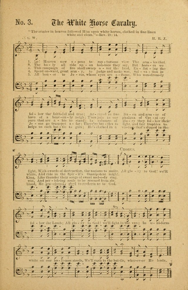 Songs of Victory page 4