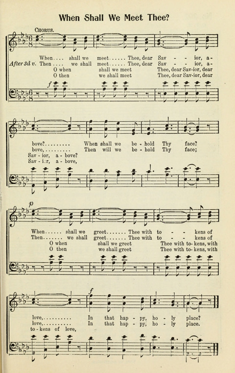 The Songs of Zion: A Collection of Choice Songs page 203