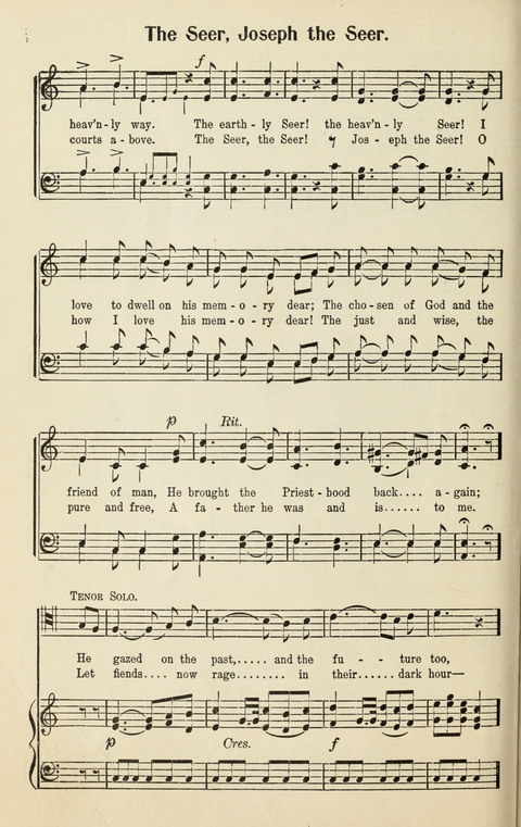 The Songs of Zion: A Collection of Choice Songs page 226