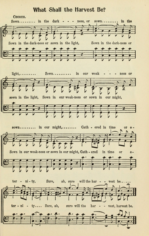 The Songs of Zion: A Collection of Choice Songs page 259