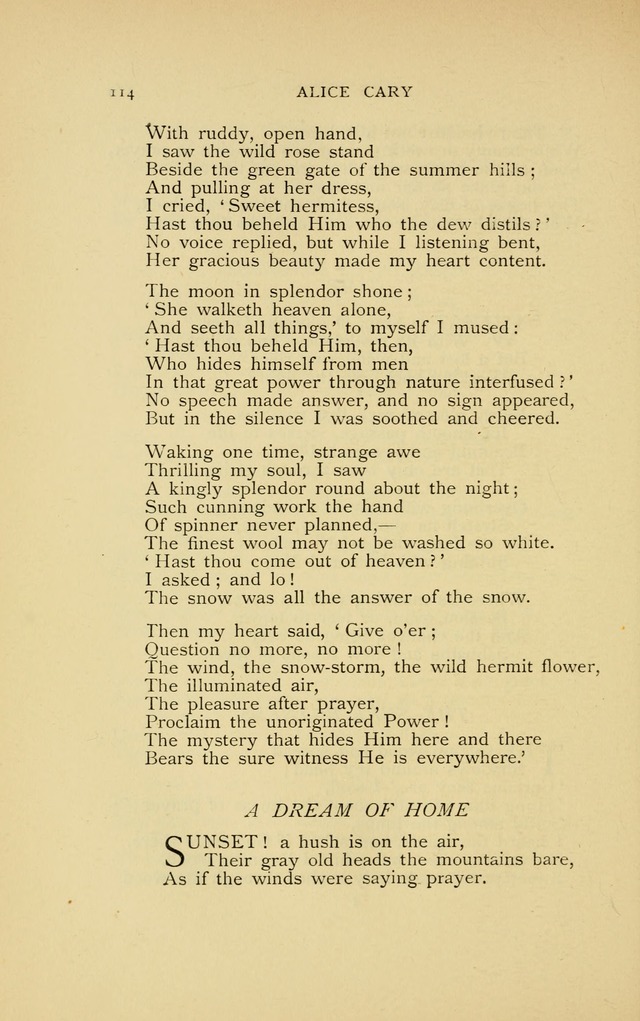 The Treasury of American Sacred Song with Notes Explanatory and Biographical page 115