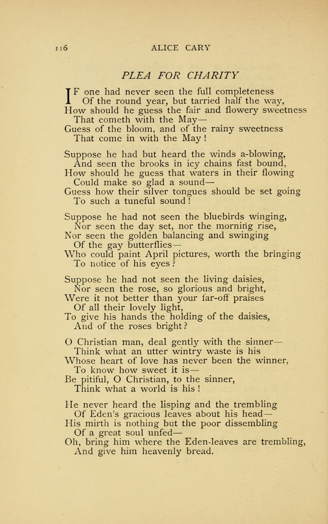 The Treasury of American Sacred Song with Notes Explanatory and Biographical page 117