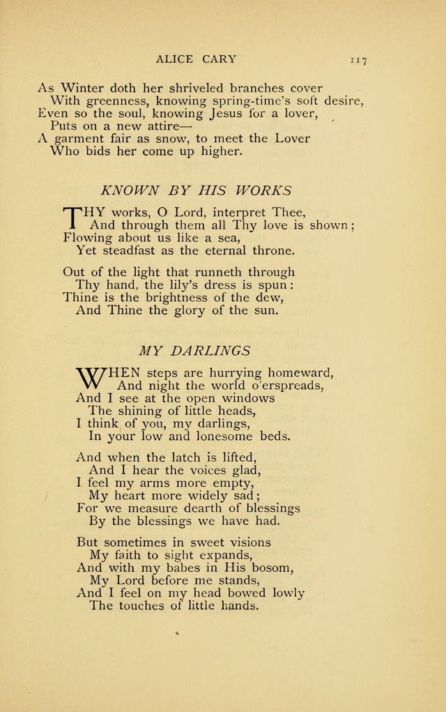 The Treasury of American Sacred Song with Notes Explanatory and Biographical page 118