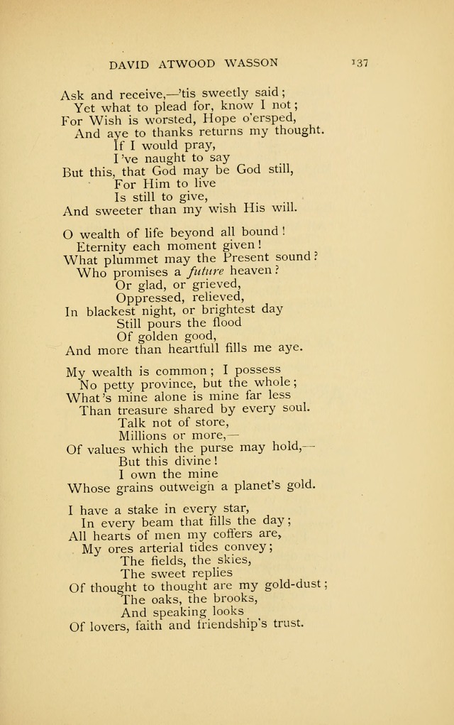 The Treasury of American Sacred Song with Notes Explanatory and Biographical page 138