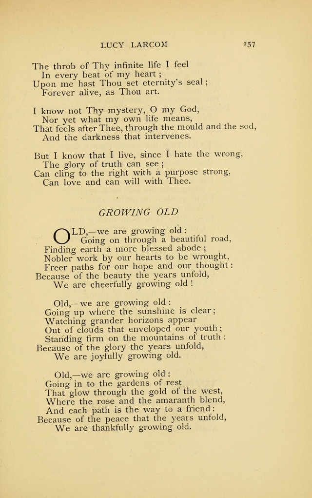 The Treasury of American Sacred Song with Notes Explanatory and Biographical page 158