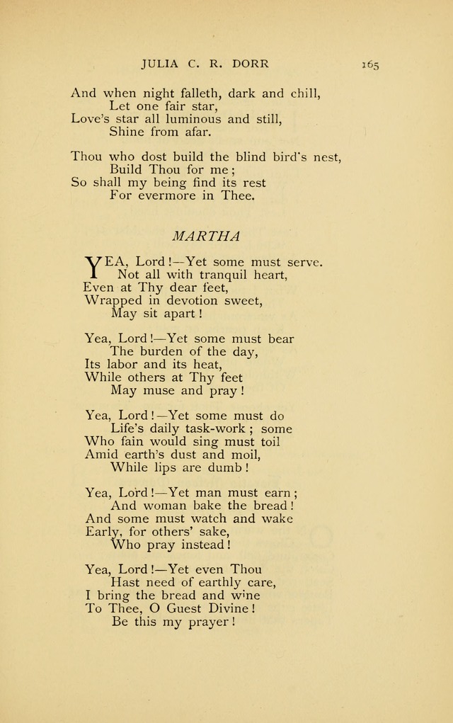 The Treasury of American Sacred Song with Notes Explanatory and Biographical page 166