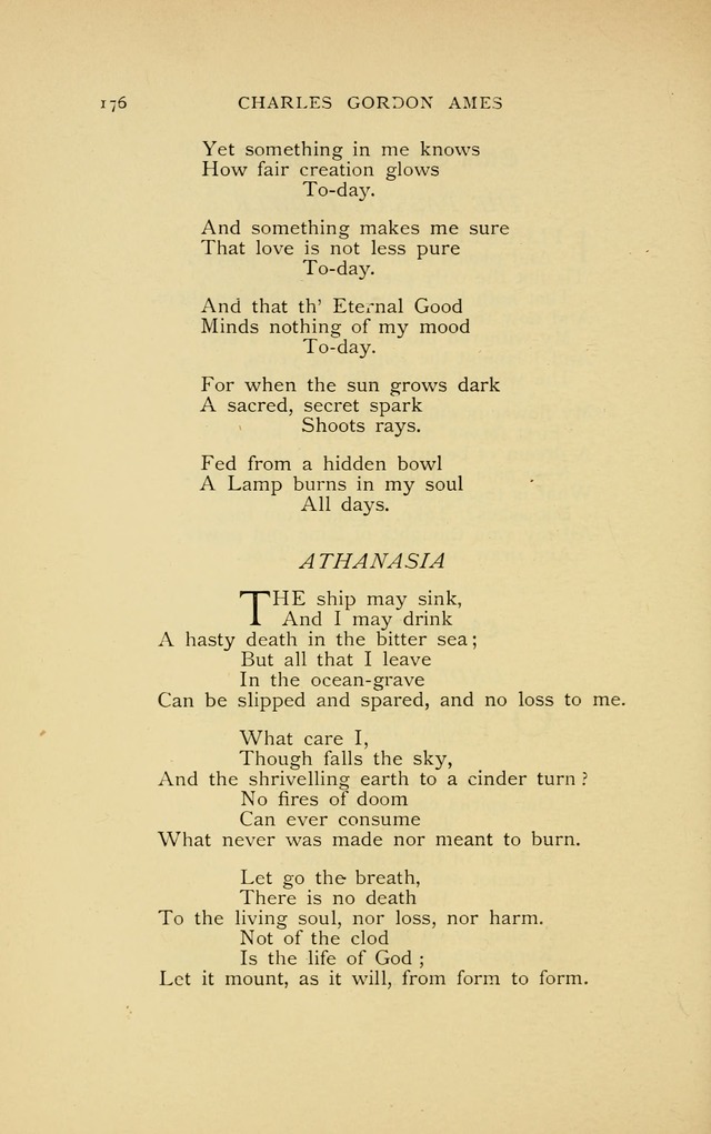 The Treasury of American Sacred Song with Notes Explanatory and Biographical page 177