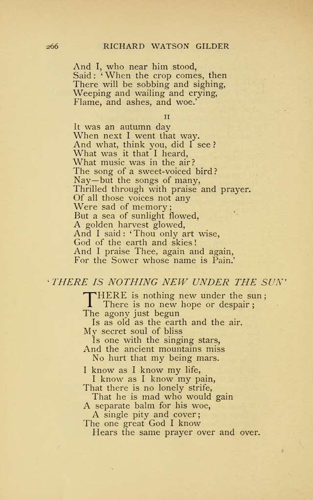 The Treasury of American Sacred Song with Notes Explanatory and Biographical page 267