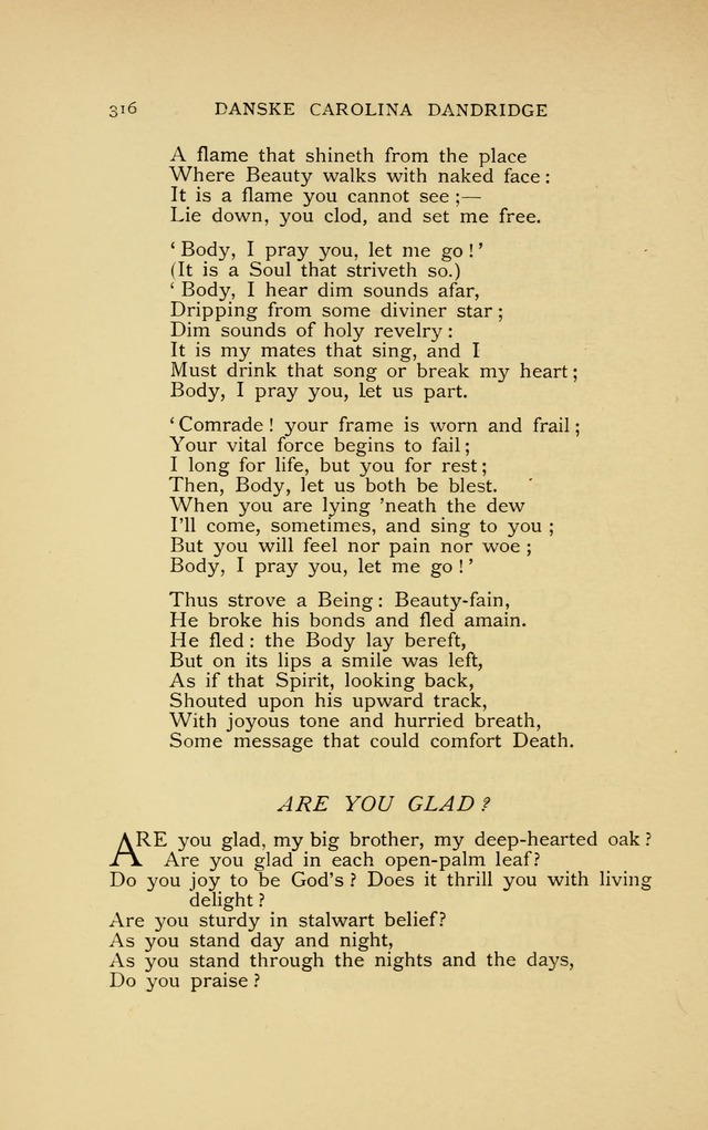 The Treasury of American Sacred Song with Notes Explanatory and Biographical page 317